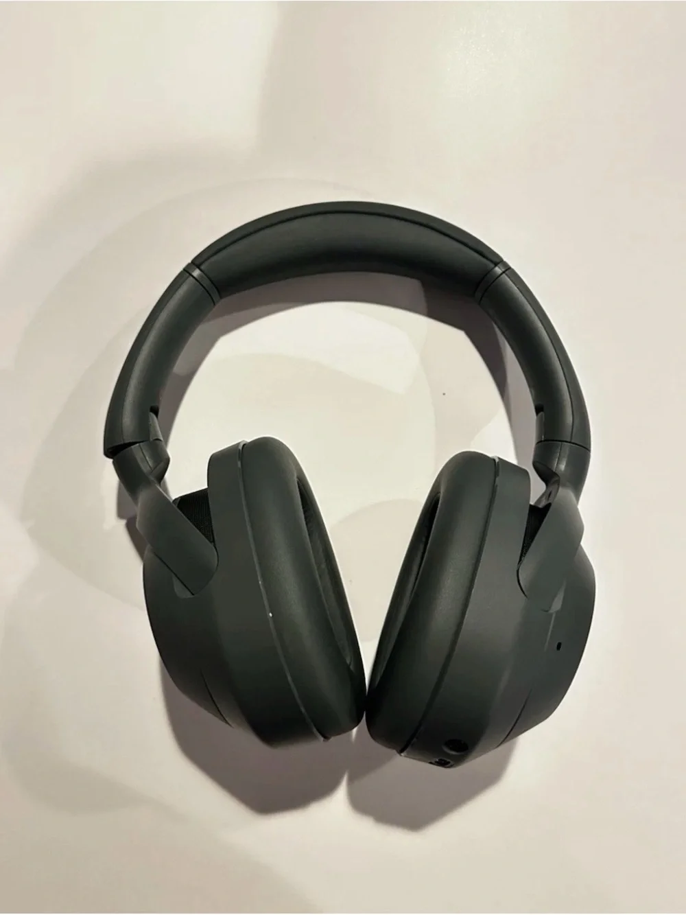Sony comfortable over